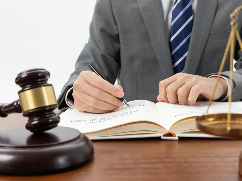 Expert Report for Court