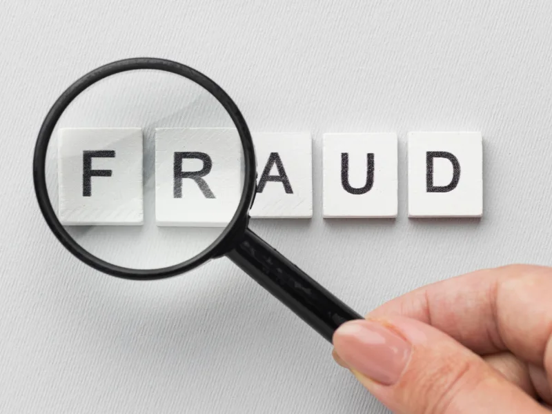 Fraud Expert Report