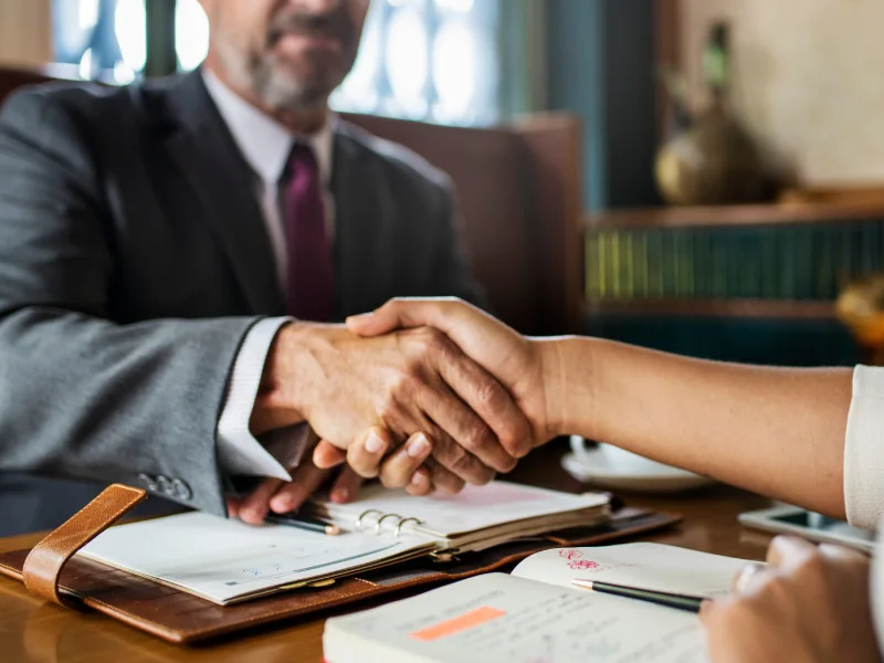 Partnership Dispute Expert Report